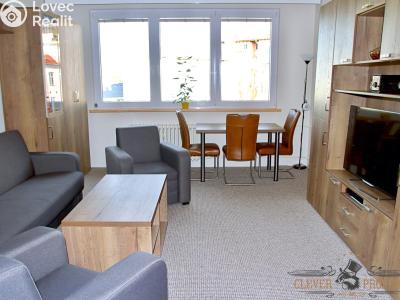 Оренда квартири 3+1 Opava, Skřivánčí č. 1