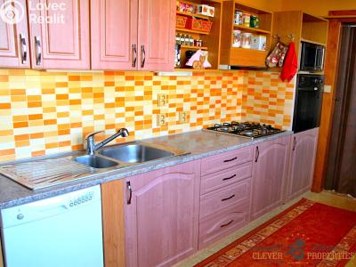 Оренда квартири 3+1 Opava, Skřivánčí č. 3