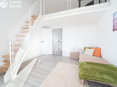 Rent family house Přezletice, Hrušková č. 16