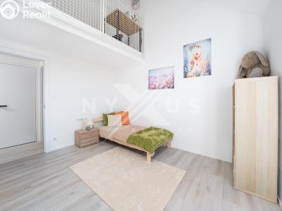 Rent family house Přezletice, Hrušková č. 17