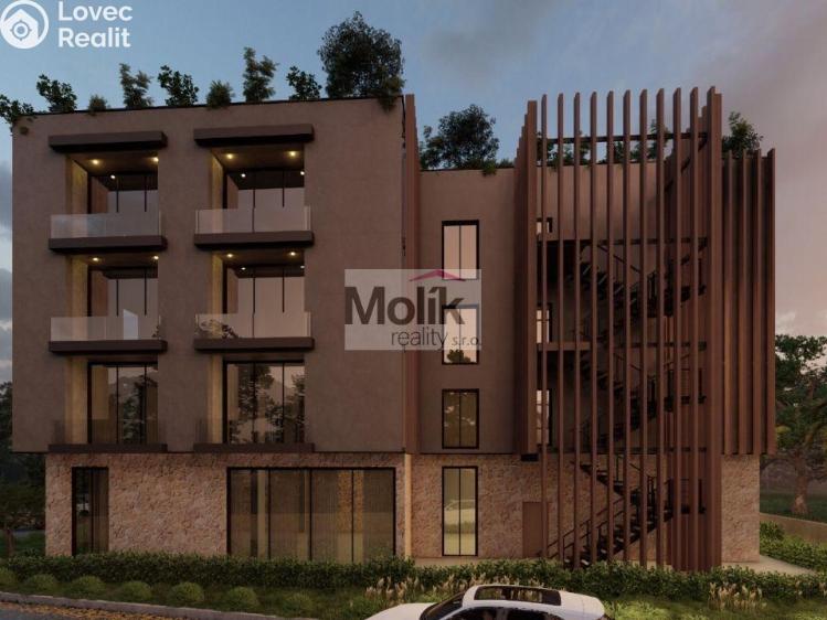 Продаж квартири 3+KK Orikumi č. 5