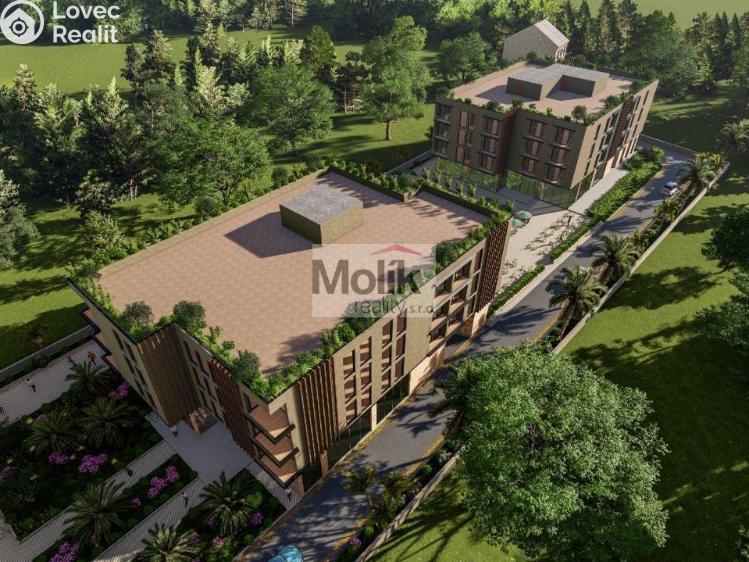 Продаж квартири 2+KK Orikumi č. 4