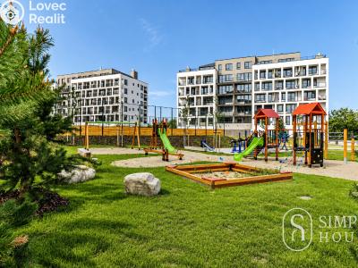 Оренда квартири 2+KK Praha 6, Stočesova č. 9