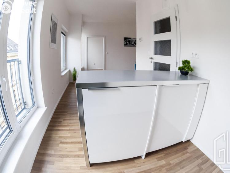 Pronájem bytu 2+KK Brno, Přadlácká č. 4