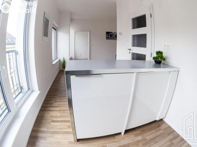 Pronájem bytu 2+KK Brno, Přadlácká č. 4