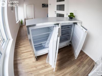 Pronájem bytu 2+KK Brno, Přadlácká č. 5