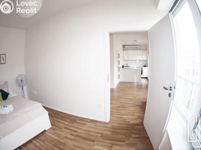 Pronájem bytu 2+KK Brno, Přadlácká č. 8