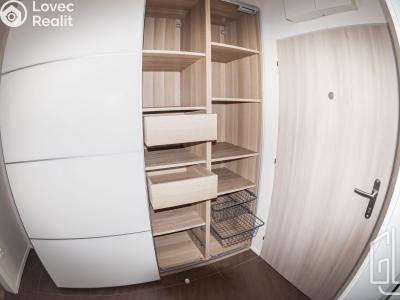Pronájem bytu 2+KK Brno, Přadlácká č. 14