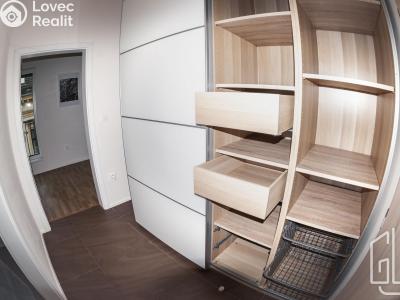 Pronájem bytu 2+KK Brno, Přadlácká č. 15