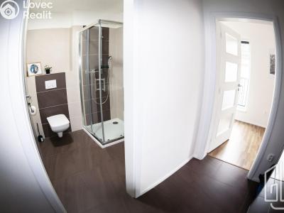 Pronájem bytu 2+KK Brno, Přadlácká č. 19