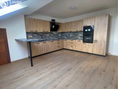 Аренда квартиры 3+1 Praha, Vnější č. 1
