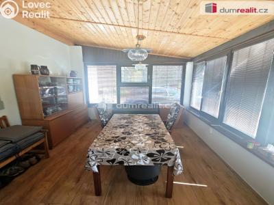 Sale family house Žandov č. 6