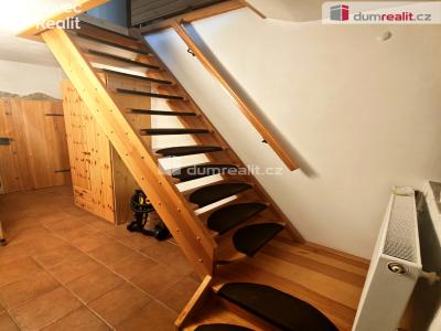 Sale family house Žandov č. 22