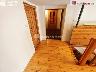 Sale family house Žandov č. 28