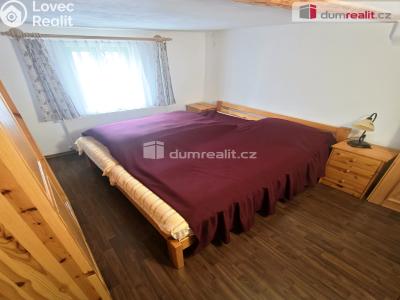 Sale family house Žandov č. 29