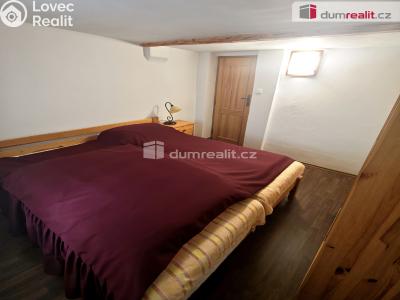 Sale family house Žandov č. 30