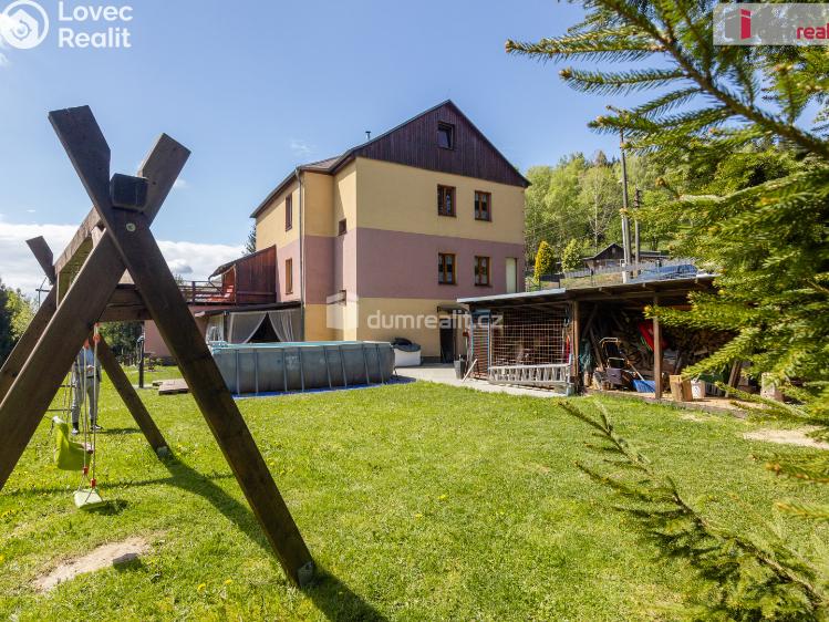 Продажа гостиницы Bublava č. 1