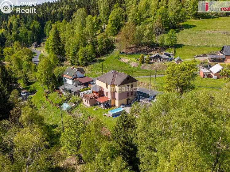 Продажа гостиницы Bublava č. 2