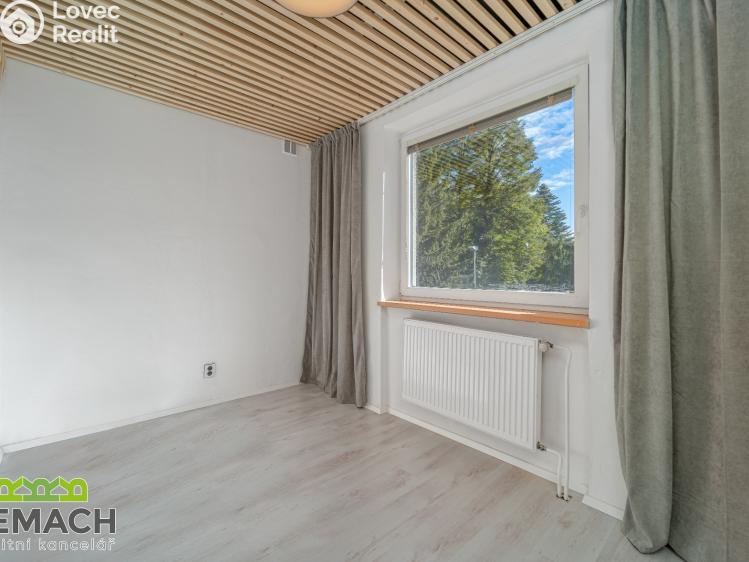 Аренда квартиры 4+KK Uherské Hradiště, Zahradní 1012 č. 4