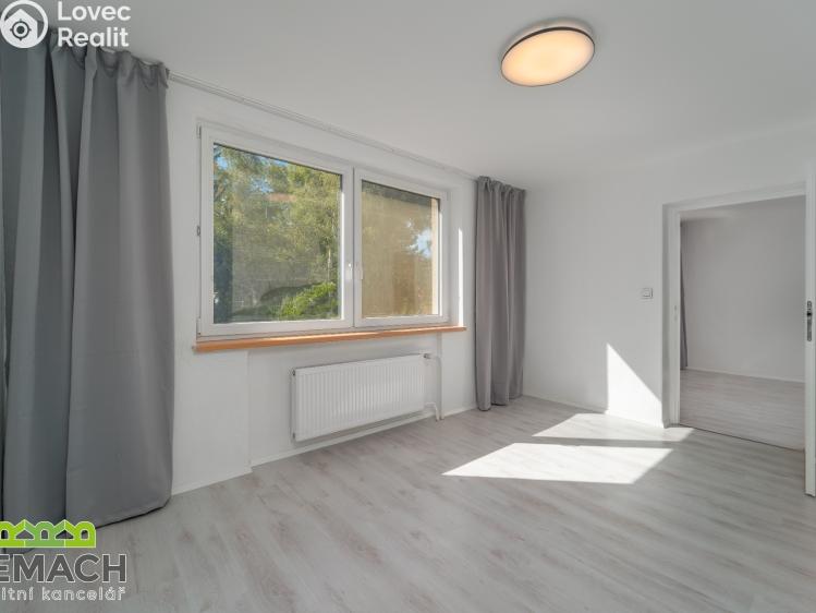 Аренда квартиры 4+KK Uherské Hradiště, Zahradní 1012 č. 5