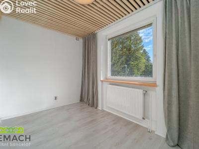 Аренда квартиры 4+KK Uherské Hradiště, Zahradní 1012 č. 4