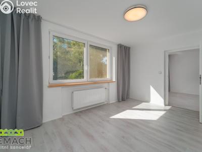 Аренда квартиры 4+KK Uherské Hradiště, Zahradní 1012 č. 5