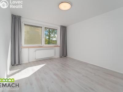 Аренда квартиры 4+KK Uherské Hradiště, Zahradní 1012 č. 6