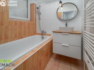 Аренда квартиры 4+KK Uherské Hradiště, Zahradní 1012 č. 7