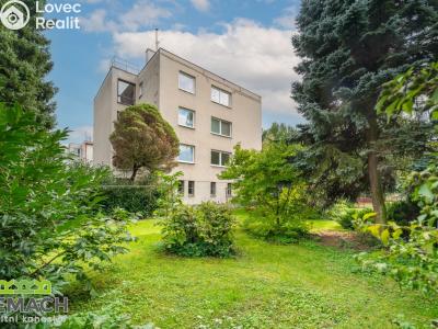 Аренда квартиры 4+KK Uherské Hradiště, Zahradní 1012 č. 9