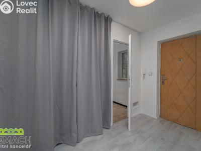 Аренда квартиры 4+KK Uherské Hradiště, Zahradní 1012 č. 13