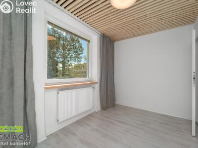 Аренда квартиры 4+KK Uherské Hradiště, Zahradní 1012 č. 14