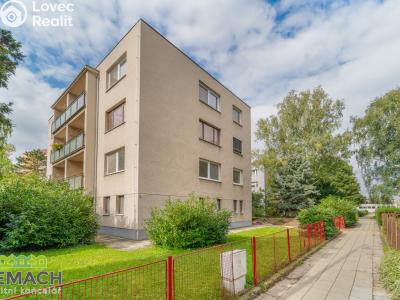 Аренда квартиры 4+KK Uherské Hradiště, Zahradní 1012 č. 17