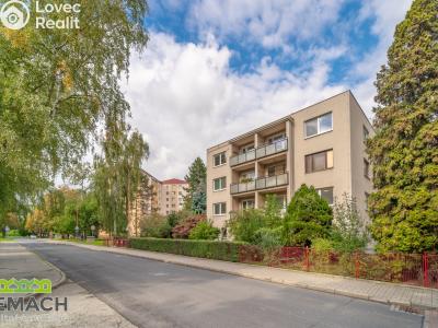 Аренда квартиры 4+KK Uherské Hradiště, Zahradní 1012 č. 18