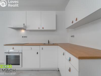 Аренда квартиры 4+KK Uherské Hradiště, Zahradní 1012 č. 20