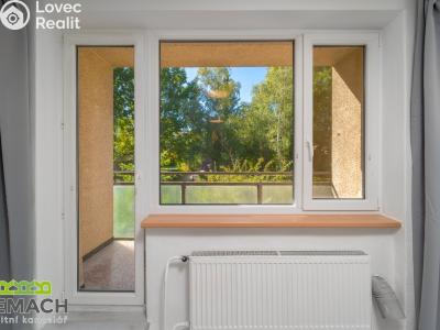Аренда квартиры 4+KK Uherské Hradiště, Zahradní 1012 č. 21