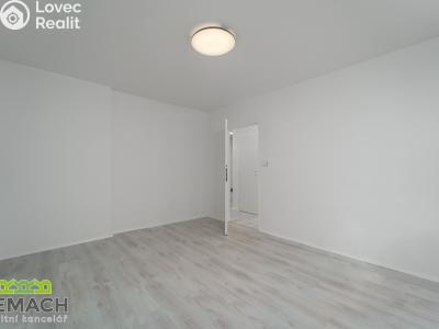 Аренда квартиры 4+KK Uherské Hradiště, Zahradní 1012 č. 22