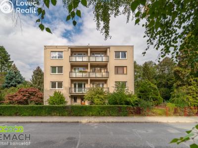 Аренда квартиры 4+KK Uherské Hradiště, Zahradní 1012 č. 23