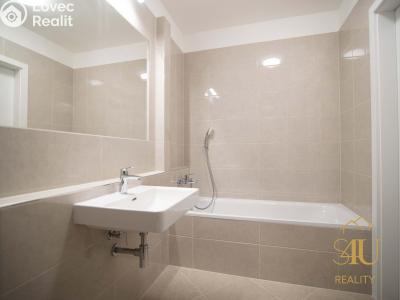 Аренда квартиры 2+KK Praha 10, Dolní Měcholupy, Honzíkova č. 8