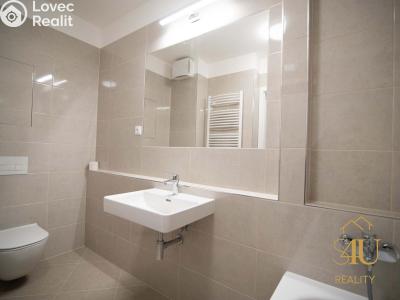 Аренда квартиры 2+KK Praha 10, Dolní Měcholupy, Honzíkova č. 9