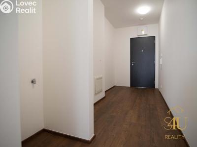 Аренда квартиры 2+KK Praha 10, Dolní Měcholupy, Honzíkova č. 10