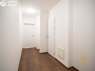 Аренда квартиры 2+KK Praha 10, Dolní Měcholupy, Honzíkova č. 11