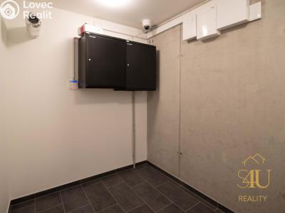 Аренда квартиры 2+KK Praha 10, Dolní Měcholupy, Honzíkova č. 16