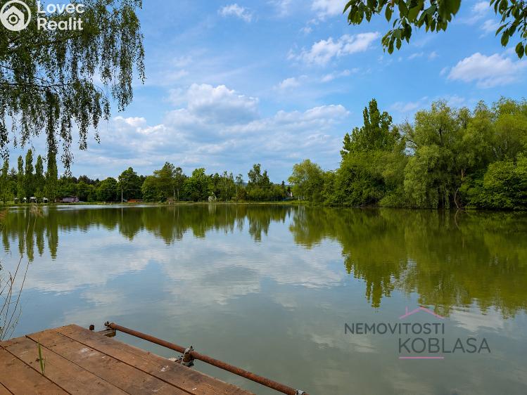 Sale hut Rokle č. 2