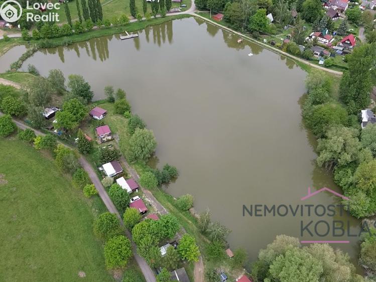 Sale hut Rokle č. 3