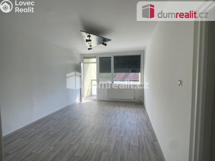 Аренда квартиры 4+1 Ústí nad Labem, Ve Smyčce č. 5
