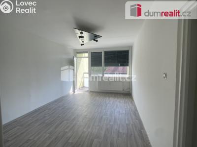 Аренда квартиры 4+1 Ústí nad Labem, Ve Smyčce č. 5