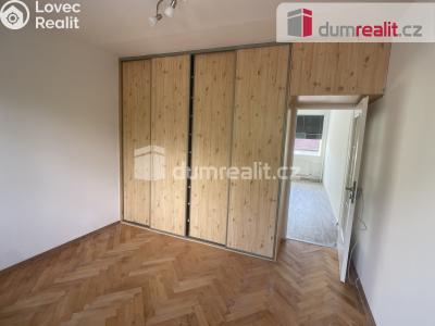 Аренда квартиры 4+1 Ústí nad Labem, Ve Smyčce č. 6