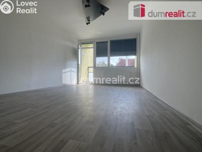 Аренда квартиры 4+1 Ústí nad Labem, Ve Smyčce č. 9