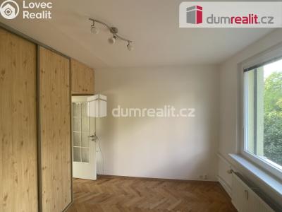 Аренда квартиры 4+1 Ústí nad Labem, Ve Smyčce č. 11