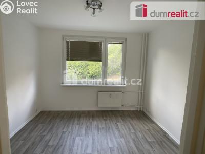Аренда квартиры 4+1 Ústí nad Labem, Ve Smyčce č. 13